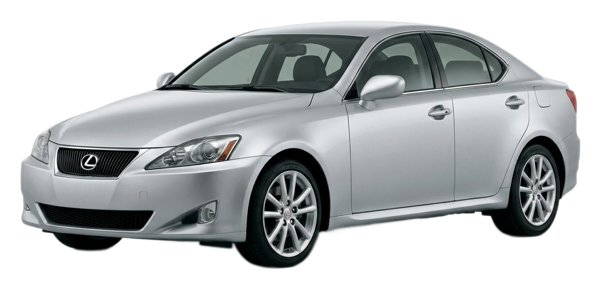 Lexus IS250